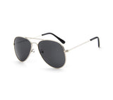 Kids Aviator Sunglasses