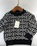 GG Star Sweater
