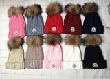 MC Beanies