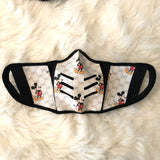 GG Mickey Masks