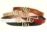 Kids GG Pearl Belt