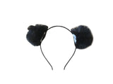 Pom Pom headband