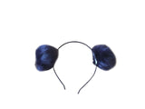 Pom Pom headband