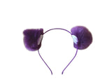 Pom Pom headband